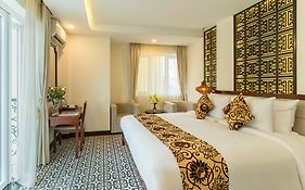 Le Pavillon Hội An Central Villa